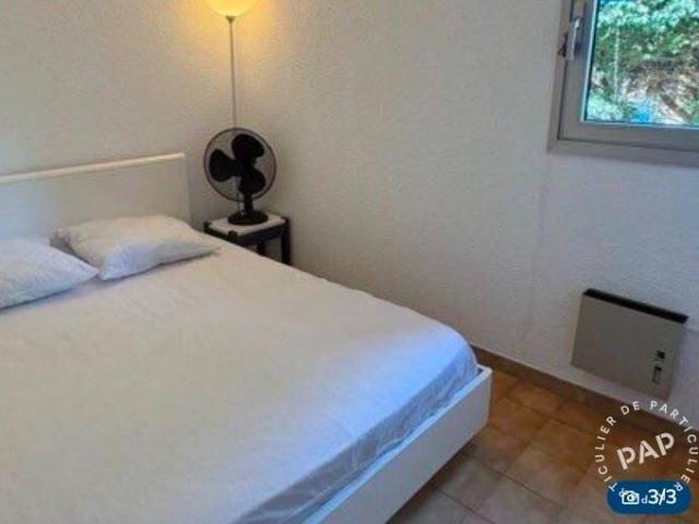 Location Appartement Rue de la Magnanerie, Sainte Maxime