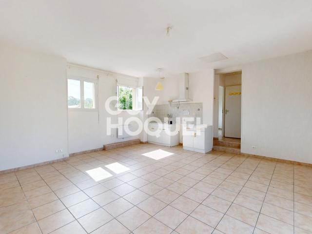 Location Appartement Rue de la Maillardière, La Caillaudière