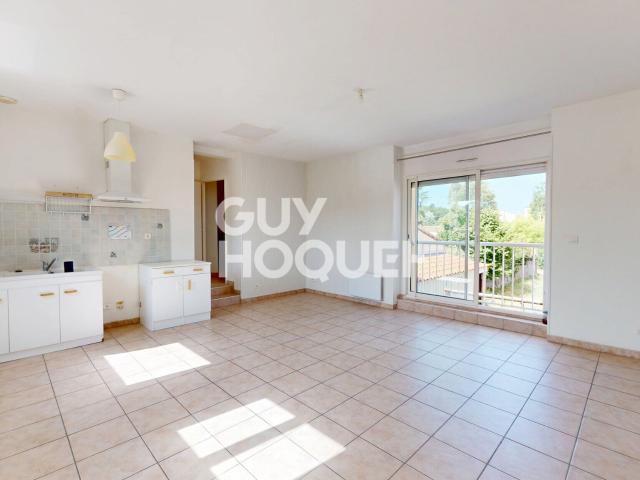 Location Appartement Rue de la Maillardière, La Caillaudière