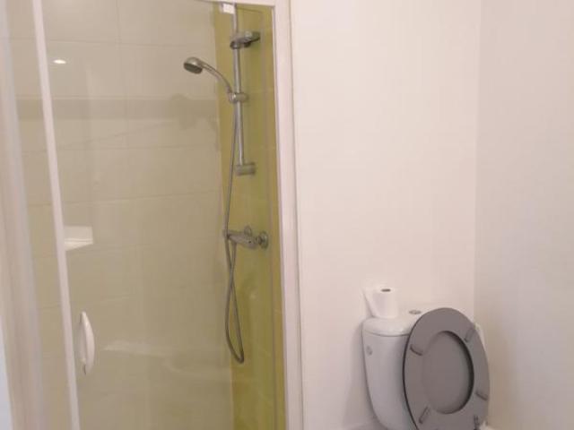 Location Appartement Rue de la Maison Blanche, Nantes