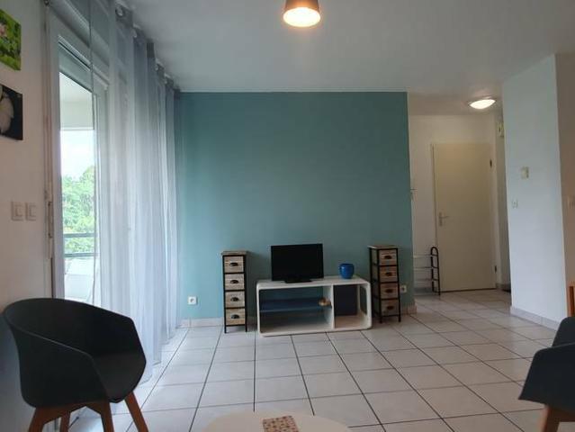 Location Appartement Rue de la Maison Rouge, Lognes