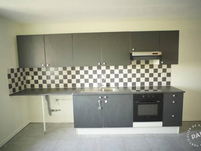 Location Appartement Rue de la Maison Rouge, Lognes