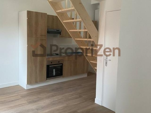 Location Appartement Rue de la Mairie, Ablis