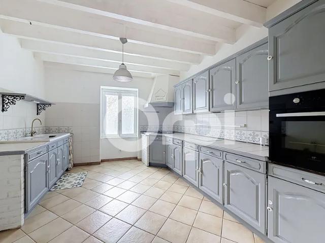 Location Appartement Rue de la Mairie, Dormelles