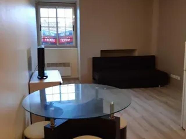 Location Appartement Rue de la Mairie, Gouvieux