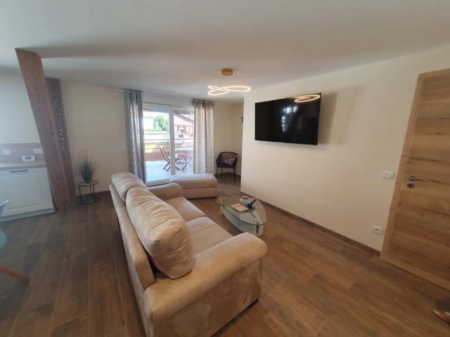 Location Appartement Rue de la Mairie, Stutzheim Offenheim