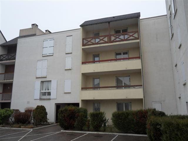 Location Appartement Rue de la Mairie, Saint Jean de Braye