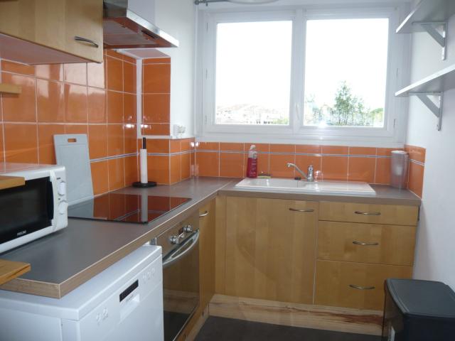 Location Appartement Rue de la Mairie, Sanilhac