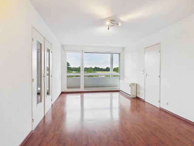 Location Appartement Rue de la Mairie, Wolfisheim