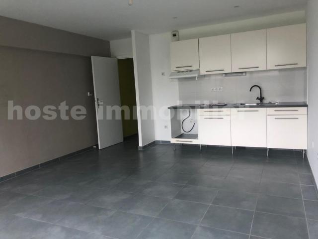 Location Appartement Rue de la Malcense, Tourcoing
