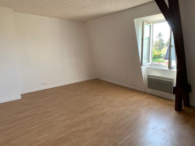 Location Appartement Rue de la Maladrerie, Lassigny