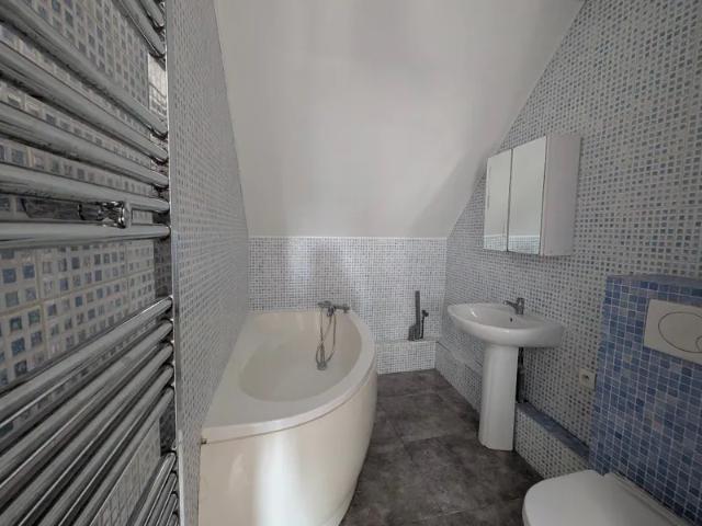 Location Appartement Rue de la Maladrerie, Rozay en Brie