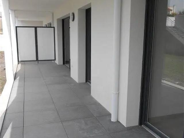 Location Appartement Rue de la Maladrie, Vertou