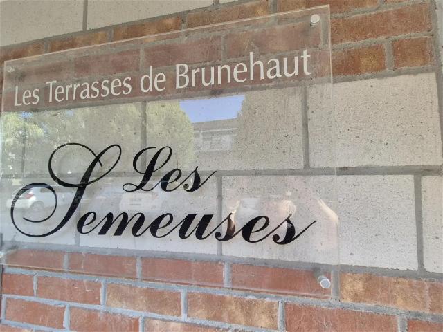 Location Appartement Rue de la Malterie, Sainte Catherine