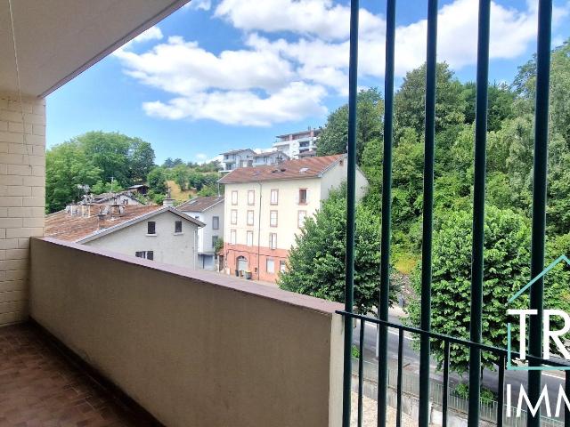 Location Appartement Rue de la Manche, Saint Jean de Moirans