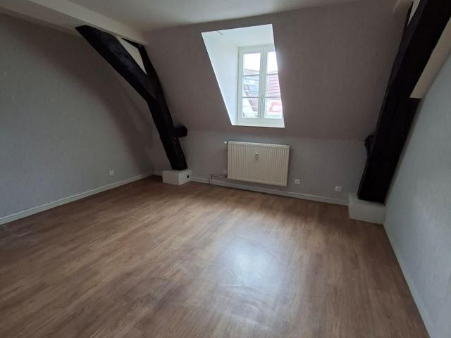 Location Appartement Rue de la Manutention, Dijon