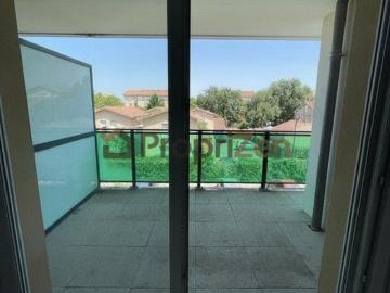 Location Appartement Rue de la Maourine, Toulouse