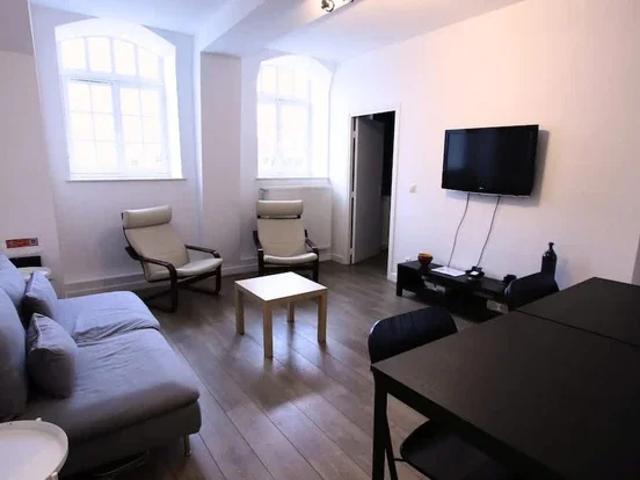 Location Appartement Rue de la Marche, Arras
