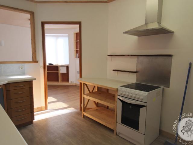 Location Appartement Rue de la Mardreux, Notre Dame du Guildo