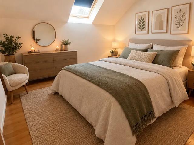 Location Appartement Rue de la Mare David, Boissy Fresnoy