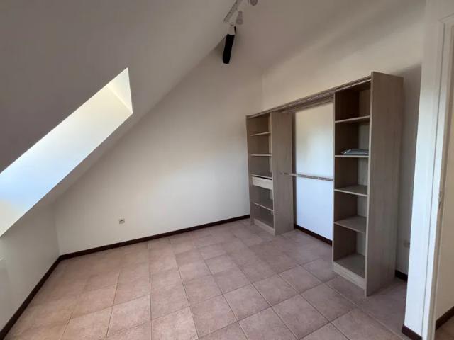 Location Appartement Rue de la Mare Neuve, Le Perray en Yvelines