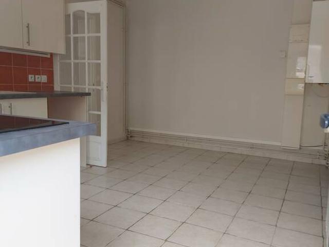 Location Appartement Rue de la Mare Neuve, Le Perray en Yvelines