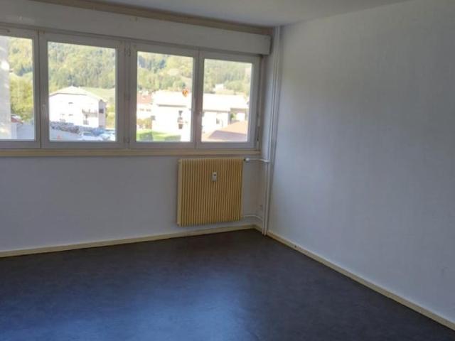 Location Appartement Rue de la Marne, Crêts en Belledonne
