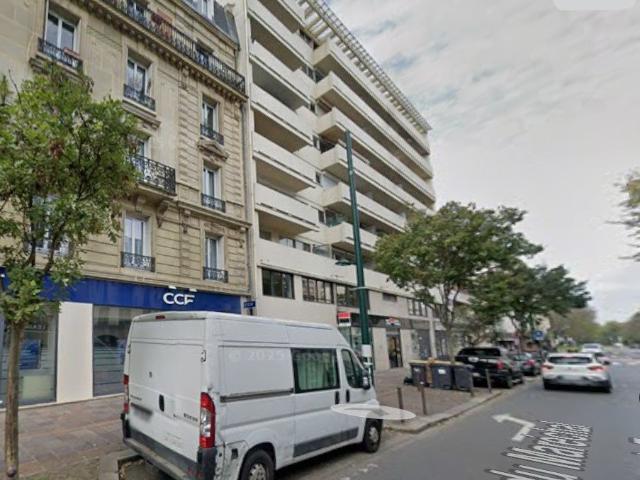 Location Appartement Rue de la Marne, Alfortville