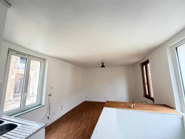 Location Appartement Rue de la Marne, Essômes sur Marne