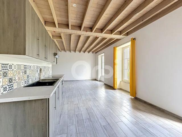 Location Appartement Rue du Bois aux Dames, Soisy Bouy