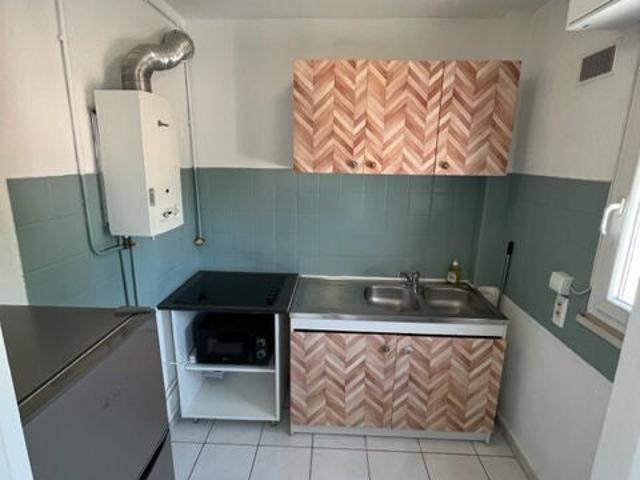Location Appartement Rue de la Marquerose, Montpellier