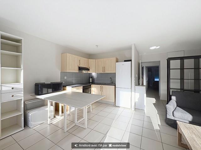 Location Appartement Rue de la Marquise de Sévigné, Carquefou