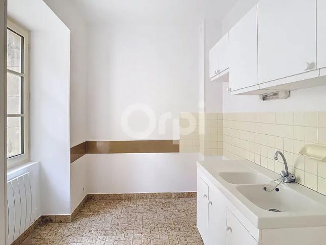 Location Appartement Rue de la Marzelle, Terrasson Lavilledieu