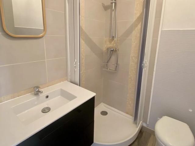 Location Appartement Rue de la Meurise, Fillière