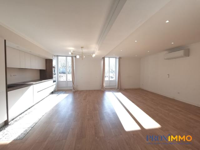 Location Appartement Rue de la Meije, Voiron