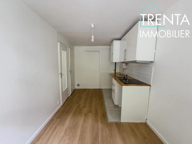 Location Appartement Rue de la Meije, Voiron