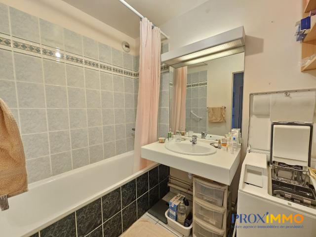 Location Appartement Rue de la Meije, Voiron