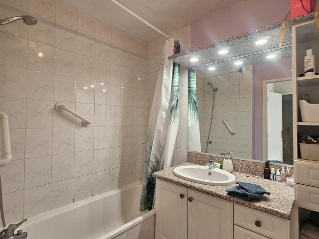 Location Appartement Rue de la Meije, Voiron
