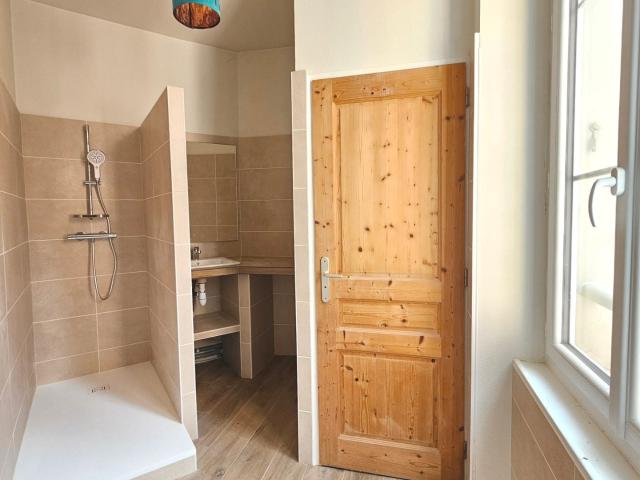 Location Appartement Rue de la Meije, Voiron