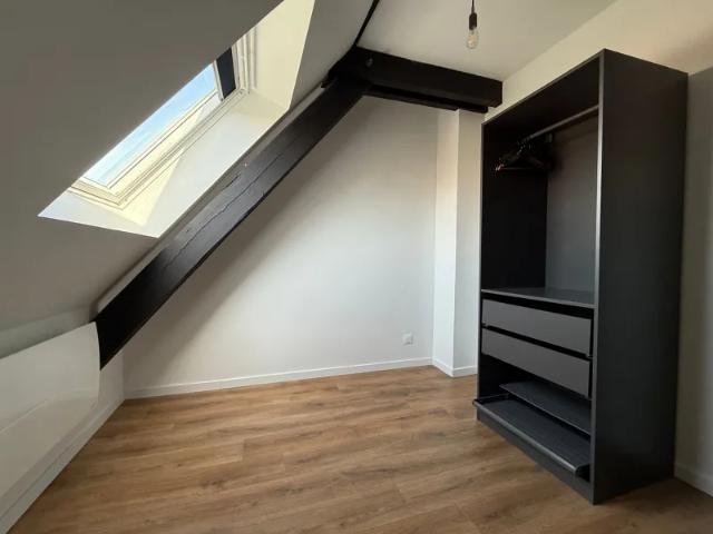 Location Appartement Rue de la Ménagerie, Strasbourg