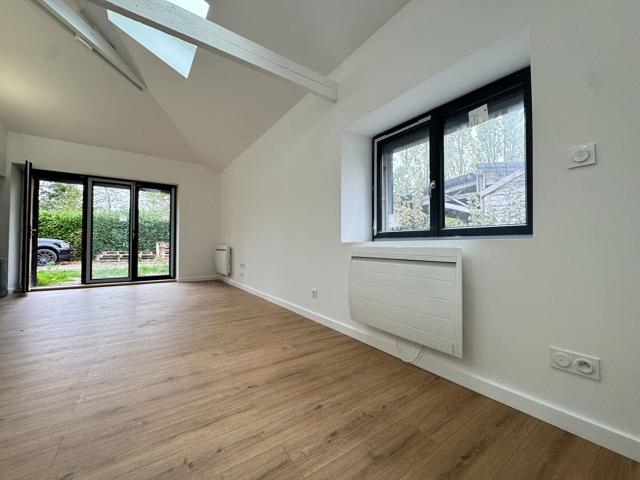 Location Appartement Rue de la Ménouriais, Cesson Sévigné
