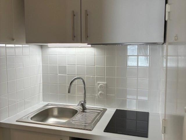 Location Appartement Rue de la Merci, Montpellier