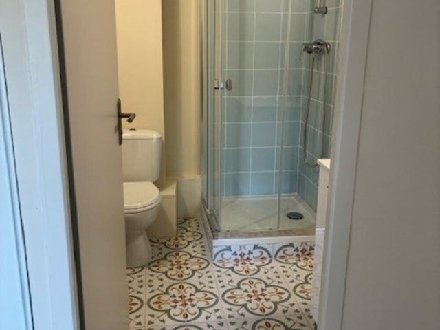 Location Appartement Rue de la Merci, Montpellier