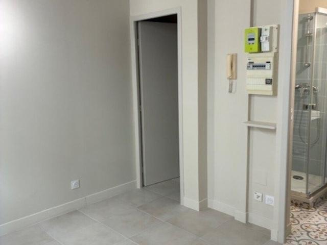 Location Appartement Rue de la Merci, Montpellier