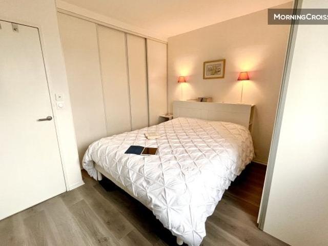 Location Appartement Rue de la Mésangerie, Saint Cyr sur Loire