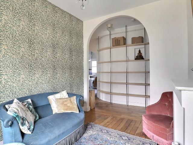 Location Appartement Rue de la Michodière, Paris