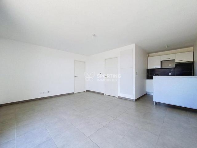 Location Appartement Rue de la Michelle, Cugnaux