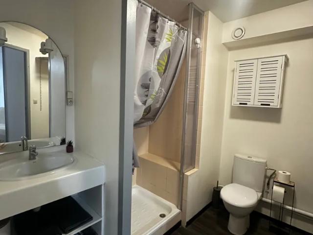 Location Appartement Rue de la Minoterie, Saint Paul lès Dax