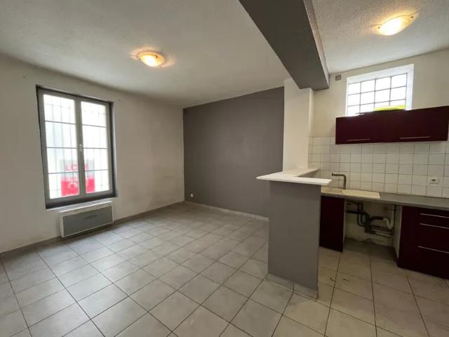 Location Appartement Rampe des Tuiliers, Castelnaudary