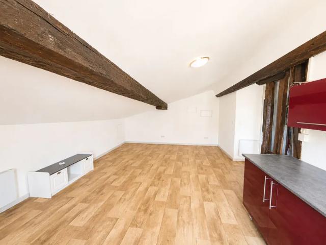 Location Appartement Rue de la Miséricorde, Castelnaudary